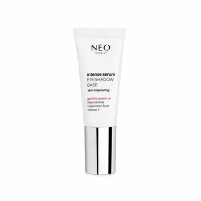 Baza pentru fard de pleoape Intense Serum, NEO Make Up, 7 ml