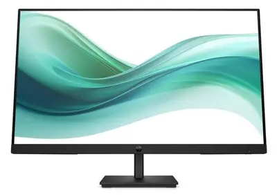 Monitor IPS LED HP Series 3 Pro 27inch 327pf< Full HD (1920 x 1080), VGA, HDMI, DisplayPort (Negru)
