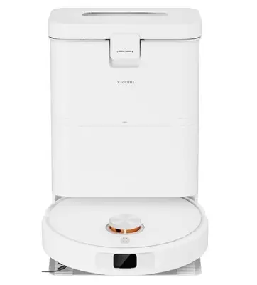 Aspirator robot Xiaomi H50 BHR08GUEU, 10000Pa, 5200mAh, Navigare LDS, Google&Alexa, 55 W, Control…