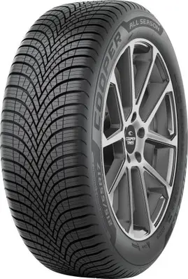 Anvelopă all season Cooper Cooper ALL Season 175/65R15 88H