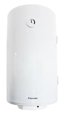 Boiler termoelectric cu o serpentina Fornello Optima GCVS 1204415 D09 TRP 120 Litri 1500 watt…