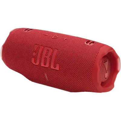 Boxa Portabila Stereo Charge 6 Rosu