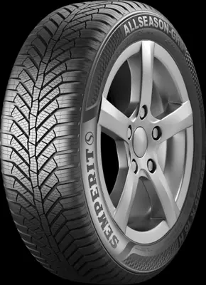Anvelopă all season Semperit Allseason Grip 235/55R19 105W