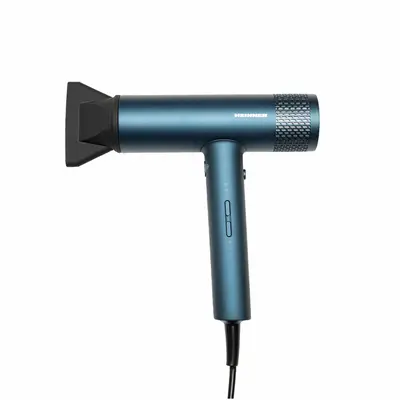 HEINNER Uscator de par profesional HEINNER HHD-Y18BLDC-BL, 1800 W, 3 trepte putere, 3 setari…