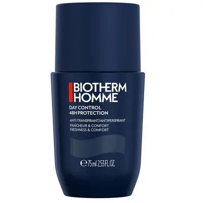 Deodorant roll-on Biotherm Homme Day Control, 75 ml