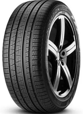 Anvelopă de vară Pirelli Scorpion Verde ALL Season 285/40R21 109V