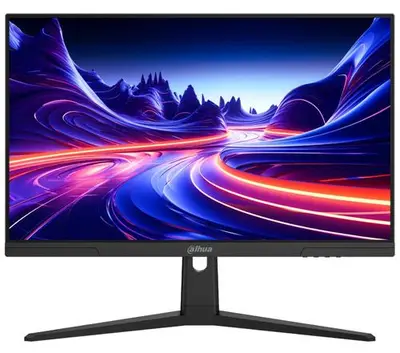 Monitor Gaming IPS LED Dahua 24.5inch DHI-LM25-E241B, Full HD (1920 × 1080), HDMI, DisplayPort, 240…