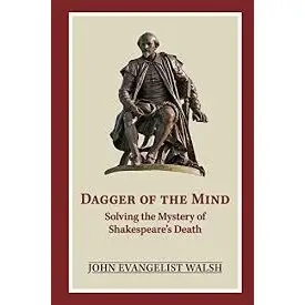 Dagger of the Mind