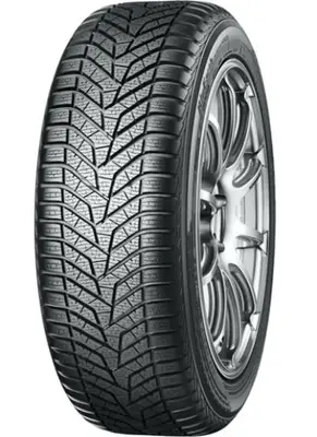Anvelopă de iarnă Yokohama BluEarth Winter V905 265/40R21 105V