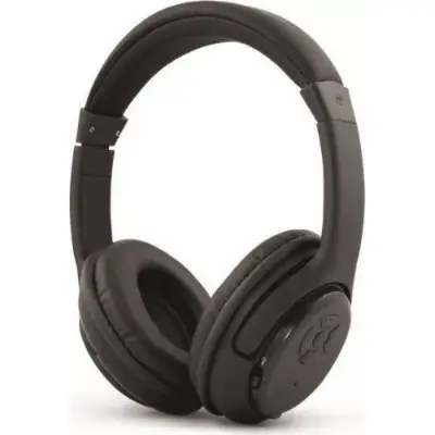 Casti Libero EH163K Bluetooth 3.0 Microfon Difuzor 40MM Negru