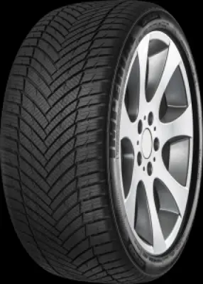 Anvelopă all season Imperial ALL Season Driver 195/60R18 96H