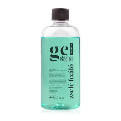 Lichid Fixare Gel 2M Aloe Vera - 500 ml