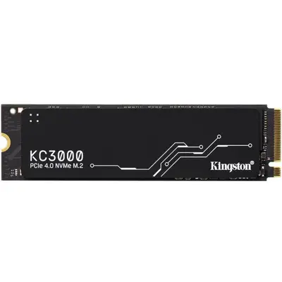 SSD KC3000 Pcie 4.0 Nvme 1TB M.2
