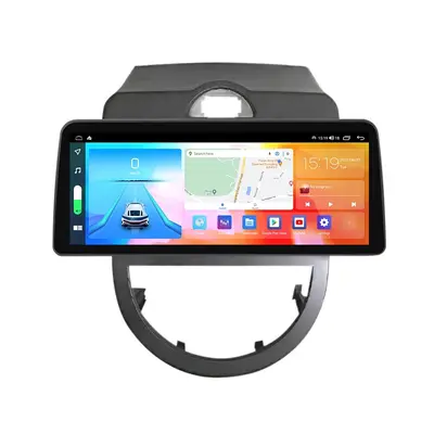 Navigatie dedicata cu Android Kia Soul 2009 - 2013, 4GB RAM, Radio GPS Dual Zone, Display QLED…