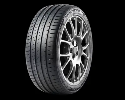 Anvelopă de vară Linglong Sport master c_s 235/60R18 107W