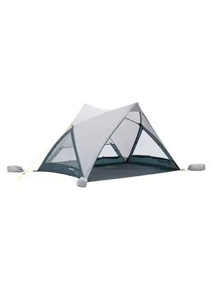 Umbrar plaja Beach Shelter Formby