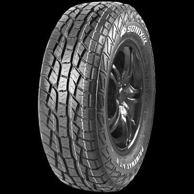 Anvelopă all season Sonix Primemax A/T II 215/75R15 100Q OWL