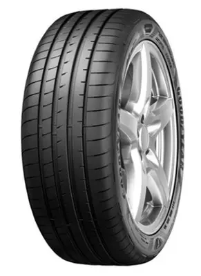 Anvelopă de vară Goodyear Eagle F1 Asymmetric 5 225/45R18 91Y