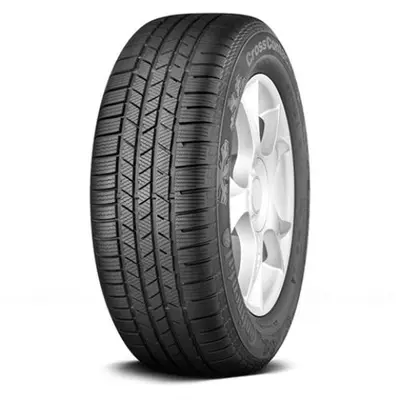 Anvelopă de iarnă Continental Conticrosscontact Winter 235/55R19 101H