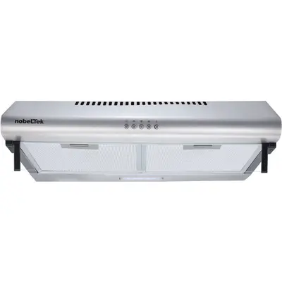 NobeLTek Hota traditionala NobeLTek NHO-CL60F49X, 60 cm, Inox