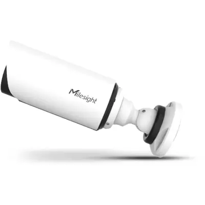 MILESIGHT TECHNOLOGY Camera de supraveghere exterior IP Milesight MS-C2964-RFPE, 2 MP, motorizata…
