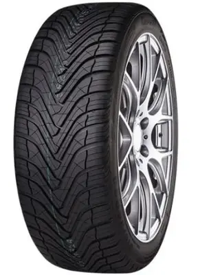 Anvelopă all season Gripmax Suregrip AS 245/40R20 99W