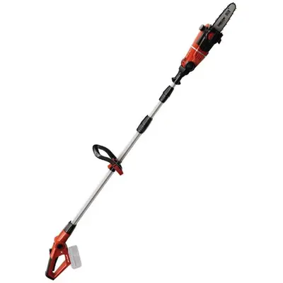 Einhell Fierastrau electric telescopic (emondor) cu lant pe acumulator Einhell Power-X-Change GE-LC…