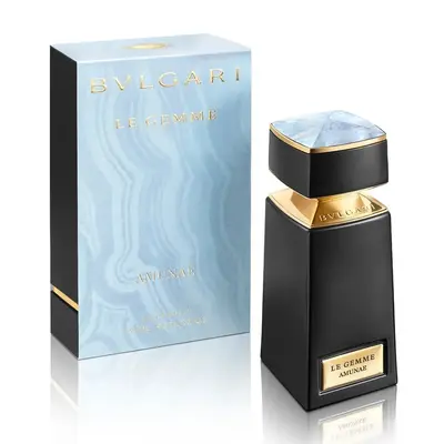 Bvlgari Le Gemme Amunae, Apa de Parfum, Unisex (Gramaj: 125 ml)