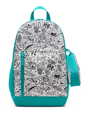 Rucsac Y Nk Elemental Bkpk - Paper