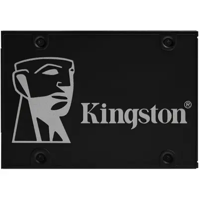 SSD KC600 512GB SATA-III 2.5 Inch