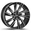 AEZ Havanna dark 9.00x20 5/112/20/66,6