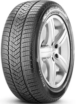 Anvelopă de iarnă Pirelli Scorpion Winter 275/45R20 110V
