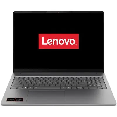 Laptop Lenovo IdeaPad Slim 5 16AGP11 (Procesor AMD Ryzen™ Al 5 430 (8M Cache, up to 4.5 GHz)…