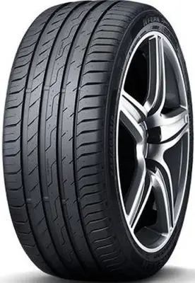 Anvelopă de vară Nexen Nfera Sport 205/55R16 91H
