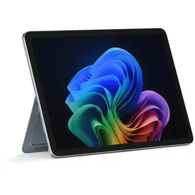 Laptop Surface Pro 12 Snapdragon X Plus 16GB 512GB Wi-Fi 7 Windows 11 Home Albastru