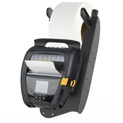 RAM MOUNTS Suport imprimanta RAM cu alimentare cu hartie pentru seria Zebra ZQ630