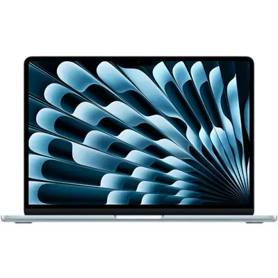Apple Laptop Apple MacBook Air 13.6 cu procesor Apple M5, 10 nuclee CPU, 10 nuclee GPU, 32GB RAM…