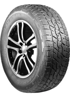 Anvelopă de vară Cooper Discoverer ATT 265/70R16 116T