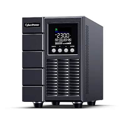 Cyber Power UPS CyberPower OLS1500EA-DE, 1500VA, 1350W, Online Dubla Conversie