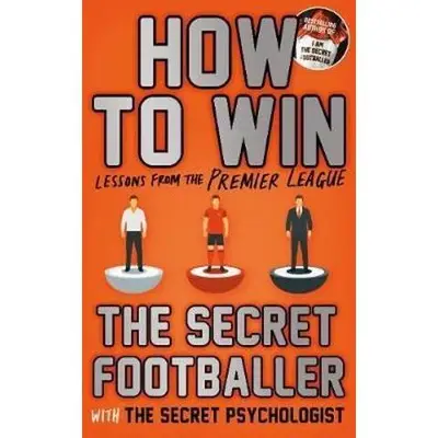 HOW TO WIN, Lessons From THE Premier League