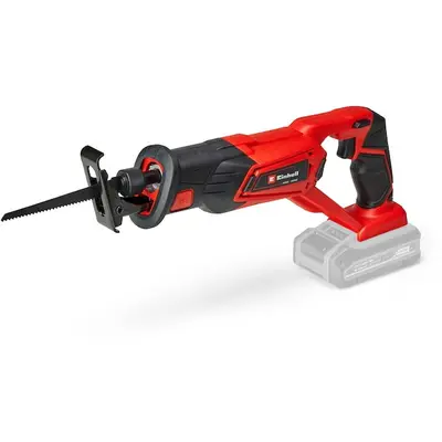 Einhell Fierastrau sabie Einhell Power-X-Change universal fara acumulator TE-AP 18 Li, 2600 RPM