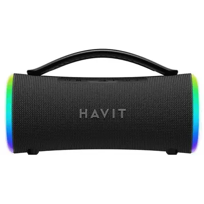 HAVIT Boxa Wireless HAVIT SK834BT, Waterproof, Negru