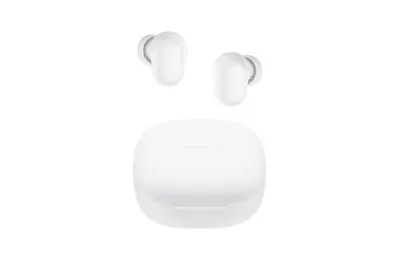 Casti True Wireless Xiaomi Redmi Buds 6 Play, Bluetooth 5.4, IPX4, Reducerea zgomotului la apeluri…