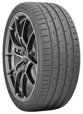Anvelopă de vară Toyo Proxes Sport 2 235/55R19 105Y