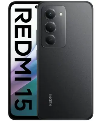 Telefon Mobil Xiaomi Redmi 15 4G, Procesor Qualcomm SM6225 Snapdragon 685 Octa-Core, IPS LCD…