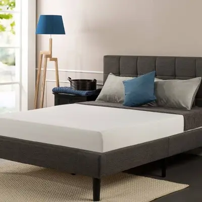 Saltea Evrik Premium SUPERORTOPEDICA 90x200