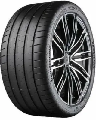 Anvelopă de vară Bridgestone Potenza Sport EVO 235/45R18 98Y