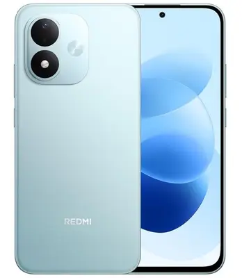 Telefon Mobil Xiaomi Redmi Note 17, Procesor Qualcomm SM4450-AF Snapdragon 4 Gen 4, AMOLED…