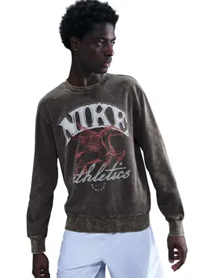 Bluza U Nsw Crew Club Bb Oc 3