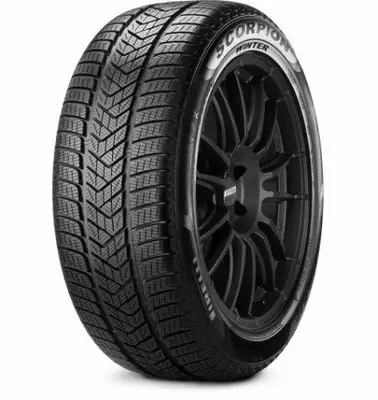 Anvelopă de iarnă Pirelli Scorpion Winter 285/40R20 108V